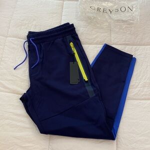 Greyson Sequoia Joggers Pants